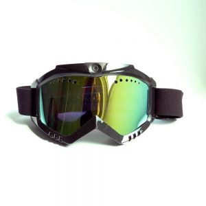 Gogle Space Action Sport z Kamerą HD 1920x, 15MPx