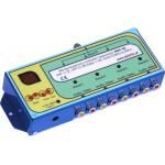 Modulator TV MDP-4S