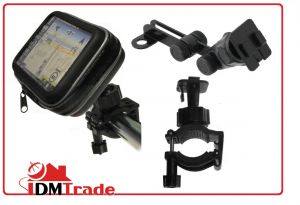 Wodoszczelne etui zewnętrzne TEL/GPS/PDA 4.3\