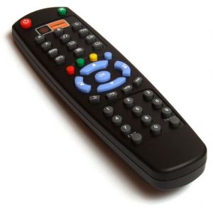 Pilot POLSAT Dekoder MINI Oryginał