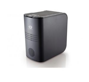 Conceptronic NAS 2HDD sieciowy serwer plików SATA