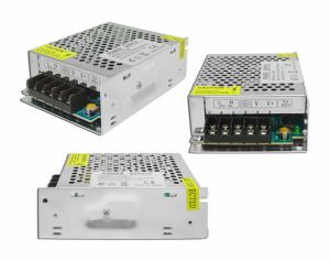 Zasilacz LED Modułowy, 12V/100W