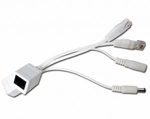 Adapter Zasilania PoE (Komplet 2 szt.)