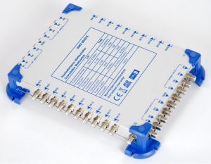Multiswitch kaskadowy SpaceSwitch 9/20 K