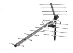 Antena Kierunkowa SPACETRONIK 16/21-60 DVB-T