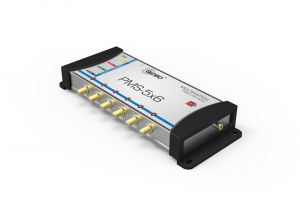 Multiswitch Globo PMS Gold GL 5/6