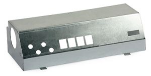 Komora krosowa kabli KKZ-101 do skrzynki TeSM-101