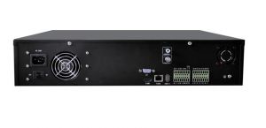 Rejestrator Spacetronik IP NVR CLOUD 16CH