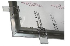 Panel LED SPRING 18W 230V 300x600  biały dzienny