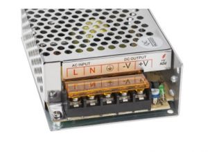 Zasilacz LED Modułowy 12V/60W