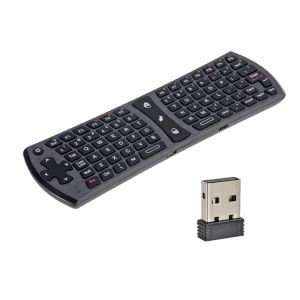 mini Klawiatura z Air Mouse Riitek RT-MWK24