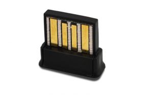 Adapter Bluetooth USB BT 4.0 Space Nano Color Box