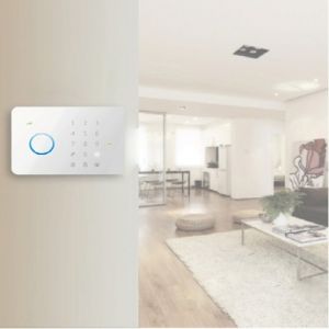 Panel Etiger Sterujący z Zasilaczem S3-Sim Secual
