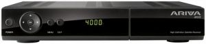 Ferguson ARIVA 203 Black