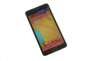 Smartfon Spacetronik SPM500 Black
