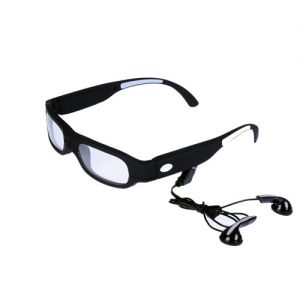 Okulary Space Action Sport z Kamerą 12Mpx MP3/8GB