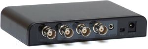 Rozgałęźnik SDI 1x2 + BNC SpaceLink