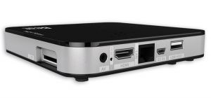 B.E.S.T HD45 Ultra IPTV & Smart TV, Android + XBMC