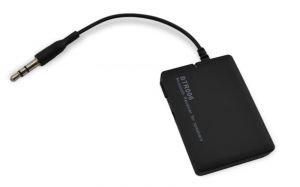 Odbiornik Bluetooth Audio Space Receiver BTR006L