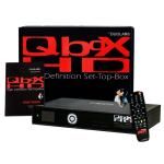 Qbox HD