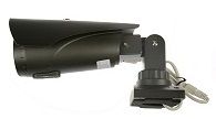 Kamera Spacetronik IP ZC 24IP40IRCYH 2.8-12mm 2.4M