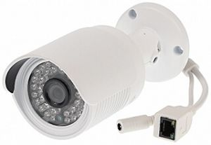 Kamera Spacetronik IP ZA 24IP25IRRH 3.6 mm 2.4Mpx