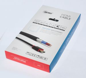 Kabel HDMI Mini-HDMI 1,2mb GL120