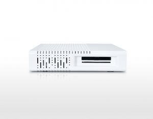 VU+ Solo SE V2 White