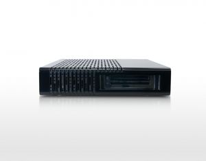 VU+ Solo SE V2 Black