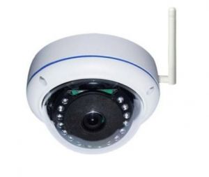 Kamera Spacetronik IP KH 24IP15IRCFD 3.6mm WIFI OD