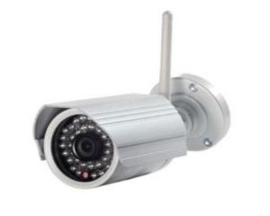 Kamera Spacetronik IP ZG 24IP36IRCFD 3.6mm WIFI