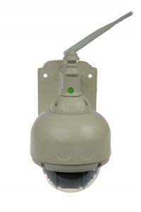 Kamera Spacetronik IP Stand Alone Zew. PTZ 720Zoom