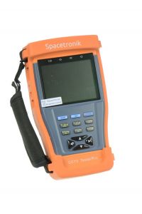 Miernik Kamer, Tester CCTV Spacetronik SP-A93P