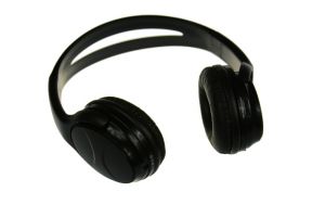 Słuchawki bluetooth wifi Space SX-907 z mikrofonem