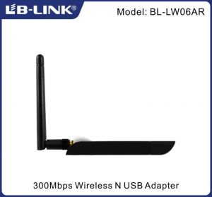 LB-LINK BL-LW06-AR 300Mbps Wireless USB, 2dBi