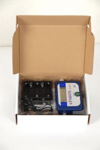 Wskażnik DVB-T Linbox SF-9507T