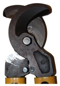 Obcinaczki przewodów oburęczne Marten Blade 011