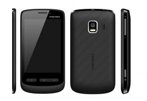 Smartfon Phicomm 3,7 FWS710a Black