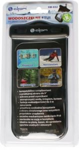 Wodoszczelne etui do smartfonów 5\