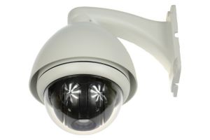 Kamera Spacetronik IP ZPTZ SP3.5-20IP10ZB 10xZoom