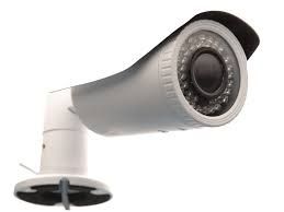 Kamera Spacetronik IP ZD 24IP40IRPTH LW 2.8-12mm