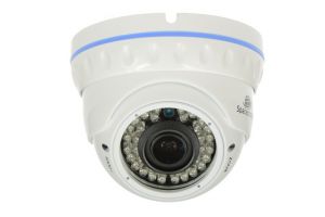 Kamera Spacetronik IP KK 14IP30IRSHZO 2.8-12mm 1.4