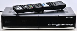 Openbox SX9 Combo HD CI+