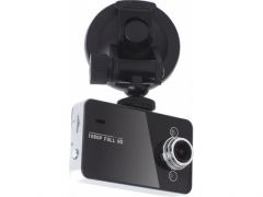 Wideorejestrator samochodowy Black Box DVR  HD