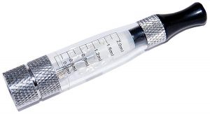 Clearomizer atomizer rozbieralny do papierosa  CE5