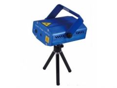Laser dyskotekowy
