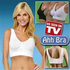 Stanik bezszwowy Perfect Bra