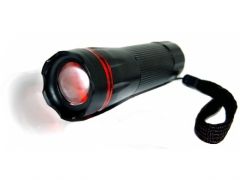 Latarka LED CREE ZOOM
