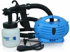 PAINT ZOOM PISTOLET DO MALOWANIA