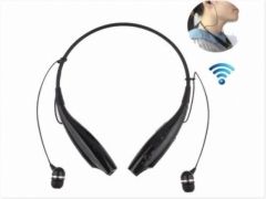 Słuchawki  Bluetooth stereo, mikrofon